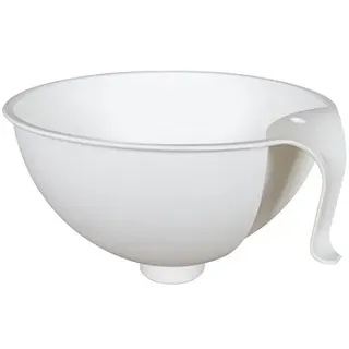 Trichter Metaltex Extra Groß 18 Cm Mit Praktischem Griff