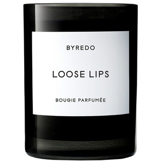 BYREDO Loose Lips Kerzen 240 g Damen