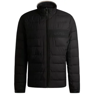 HUGO BOSS Cenitos Steppjacke Schwarz 46