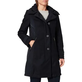 Gil Bret Damen 9506/6108 Jacke, Blau (Dark Sky 8345), (Herstellergröße: 38) - 38