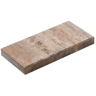 Diephaus Terrassenplatte Corso 40 x 20 x 4 cm muschelkalk