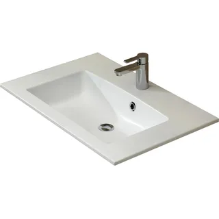 Pelipal Trentino Waschbecken 77 x 50 cm
