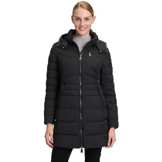 GIL BRET Steppjacke Damen Schwarz 48