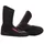 O Neoprenschuhe Schwarz 39
