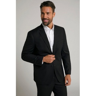 JP1880 Anzug Anzug KELTO 2-tlg Business FLEXNAMIC® schwarz 54