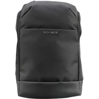 Bogner Keystone Lennard Rucksack Schwarz