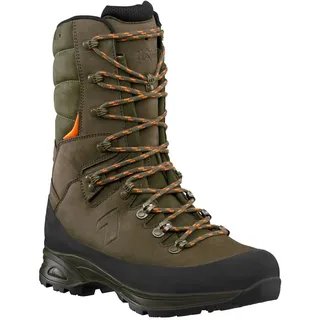 Haix Berg- und Jagdstiefel nature One GTX high braun 41