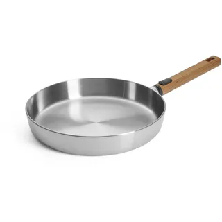 WOLL Logic Steel Bratpfanne 28 cm