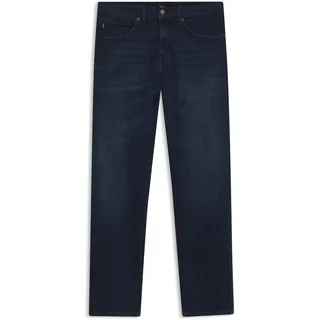 Boss Re.Maine Regular Fit Dunkelblau 33/36