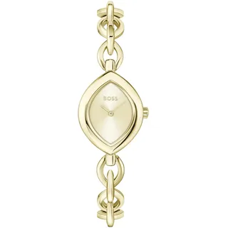 Boss Fiora Quarz Edelstahl 1502839