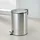 12 l silber matt