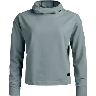 Ortovox Affinity Hoodie Grau 34