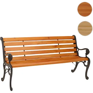 Mendler HWC-O25 164 x 78 x 0 cm Teak