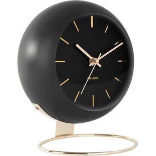 Karlsson, Tischuhr, Globe