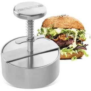 FMprofessional Burgerpresse – Gr.: onesize