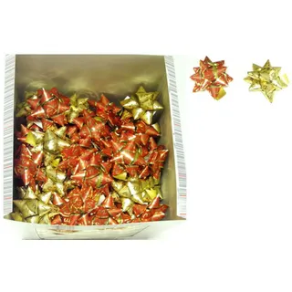 Wünsche, Rosa/Gold, Kokarmm19-085, 80 Stück, 4254