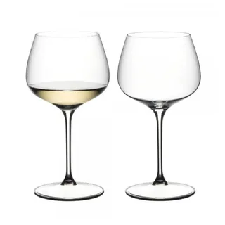 Riedel Grape Retail Chardonnay/Gin Tonic