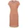 More More A-Linien-Kleid Bunt 32