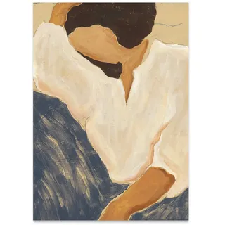 Paper Collective - Silent Dreams Poster, 70 x 100 cm