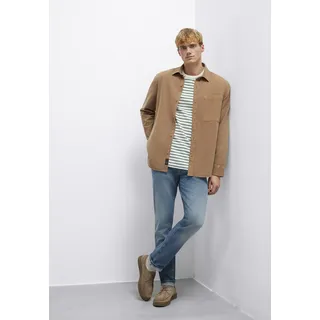 Mavi MARCUS Straight Fit Blau 30/34