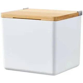 Tesa Baboo Badorganizer S 122 x 110 x 102 mm 1-tlg. weiß