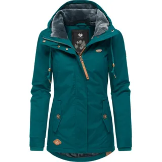 Ragwear Monade Petrol 4XL