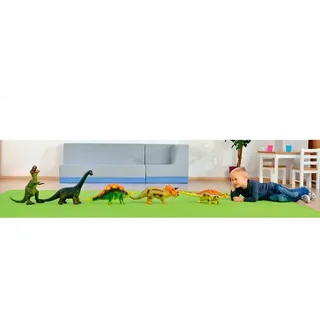 XXL-Tiere-Sets, Dinosaurier-Set