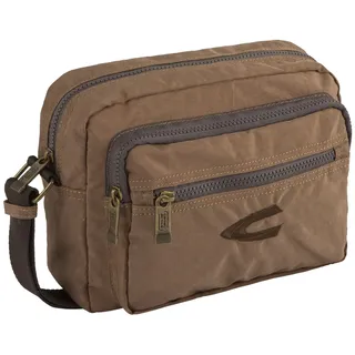 CAMEL ACTIVE Journey Cross Bag sand