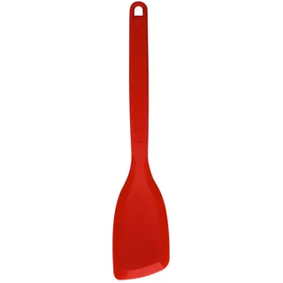 Dr. Oetker Flexxible Love Pfannenwender Silikon 30 cm rot
