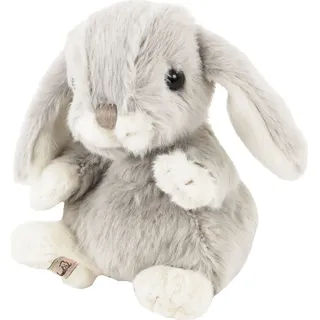 Bukowski Hase Kanini 15 cm Grau