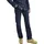 Regular Fit Blau 33/34