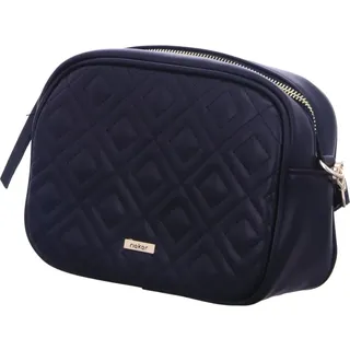 Rieker Clutch Synthetik Black/Gold