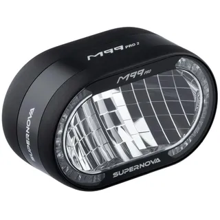 Supernova M99 PRO 2-25 Scheinwerfer