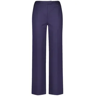 GERRY WEBER 3/4-Hose Gerry Weber / Da.Casual-Hose / HOSE TUCH LANG blau 48