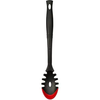 Le Creuset Pastalöffel Kirschrot,