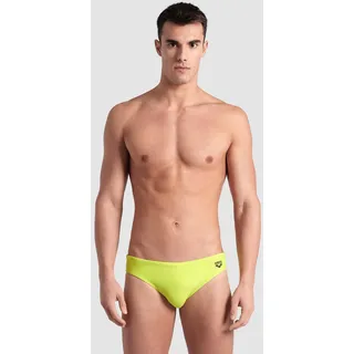 Badehose Slip Herren Santamarias R - Soft Green-asphalt - 6
