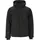 Skijacke Schwarz M