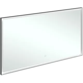 Villeroy & Boch Subway 3.0 1400 x 750 x 47,5 mm BiColour