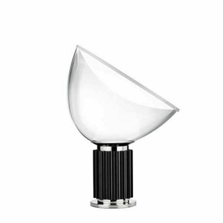 FLOS Stehlampe Flos - Taccia Small LED Schwarz