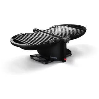 NomadiQ BBQ 3.0 tragbarer und klappbarer Gasgrill