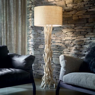 Ideal Lux Driftwood PT1 Bodenleuchte E27