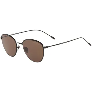 Giorgio Armani 0AR6048 51 300173 Sonnenbrille, Unisex-Erwachsene, mehrfarbig, Einheitsgröße