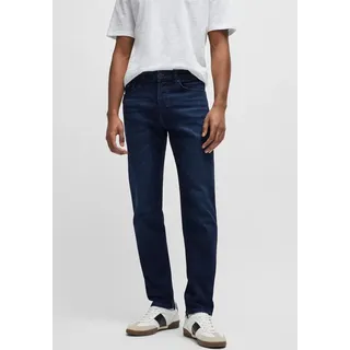 Boss Re.Maine Regular Fit Dunkelblau 31/34