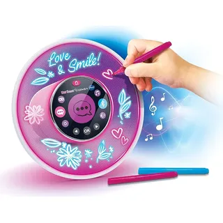 Vtech KidiSmart Glow Art
