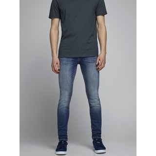 Skinny-fit-Jeans »Liam«, Gr. 33 - Länge 36, blue denim, , 58595442-33 Länge 36