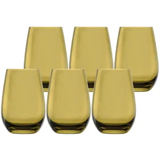 Stölzle Elements Becher 0,465 l 6er Set