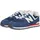 Navy/Sea Salt 36
