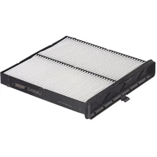 HENGST FILTER Innenraumluft E4964LI für MAZDA