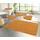 Orange 50 x 80 cm
