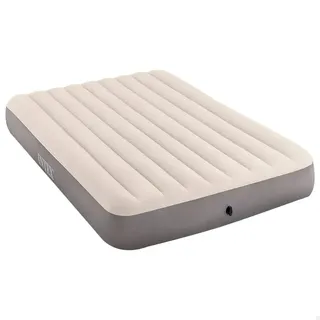 Intex Luftbett 203x152x25 cm